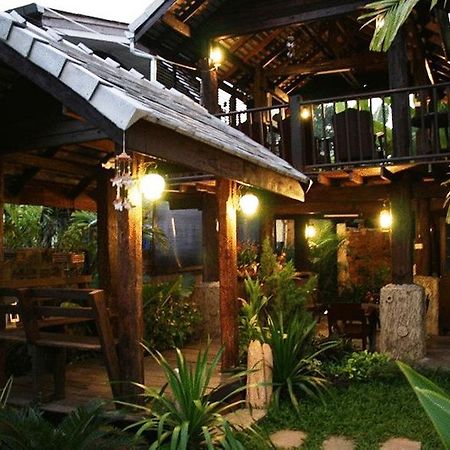 Saithong Guesthouse Chiang Mai Luaran gambar