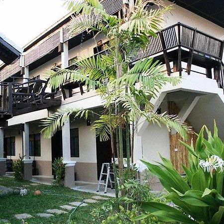 Saithong Guesthouse Chiang Mai Luaran gambar