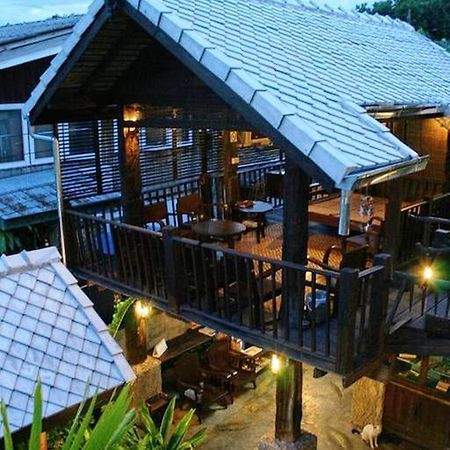 Saithong Guesthouse Chiang Mai Luaran gambar