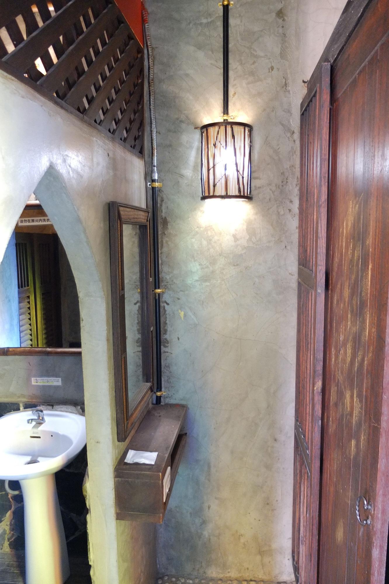Saithong Guesthouse Chiang Mai Luaran gambar