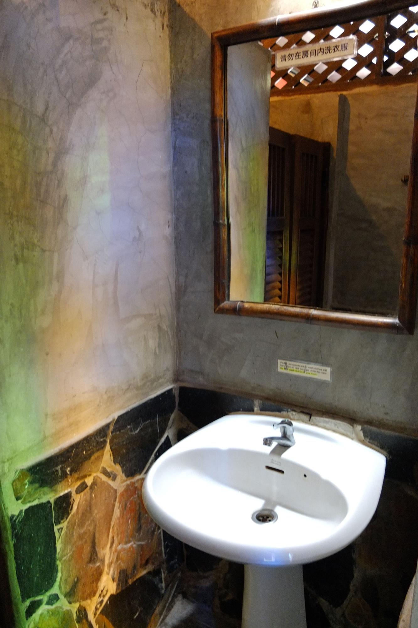 Saithong Guesthouse Chiang Mai Luaran gambar